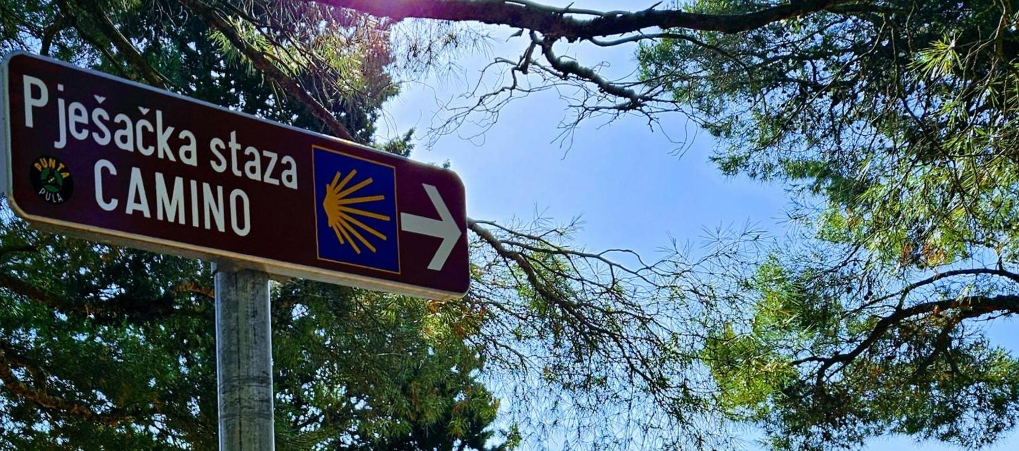 Secret Ingridients Póla Kültér fotó